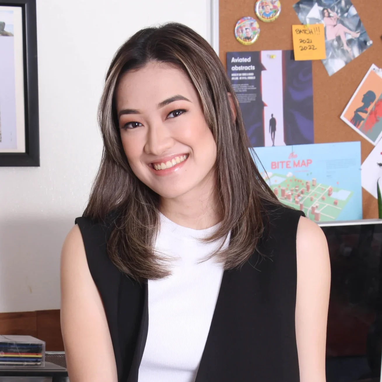 Bea Javellana