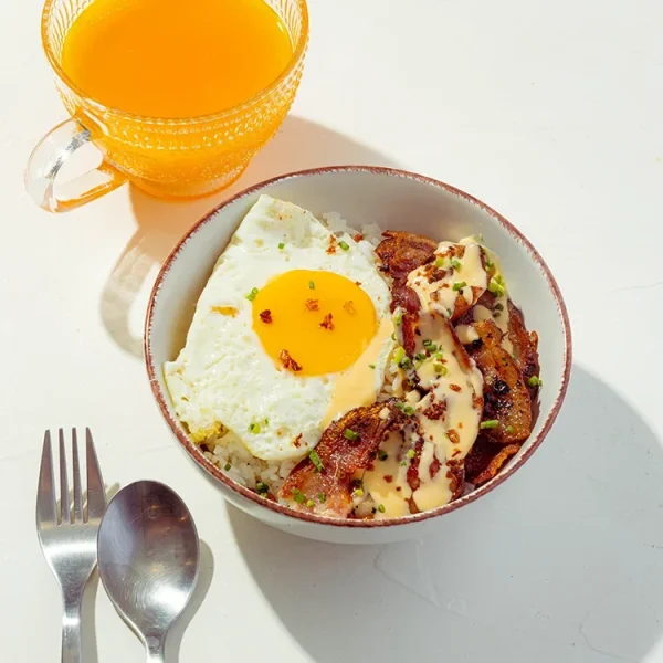 Bacsilog
