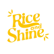 Rice and Shine Resized